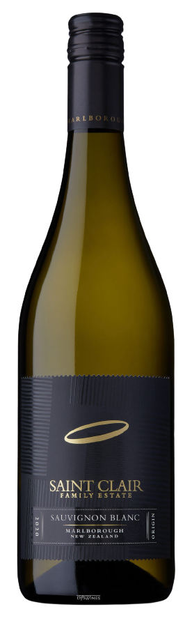 Origin Sauvignon Blanc 2019 - SAINT CLAIR FAMILY ESTATE