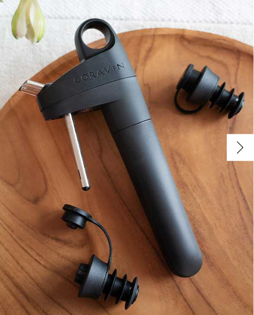 Pivot - CORAVIN