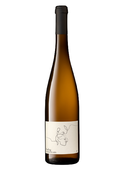 Riesling La messe du matin 2020 - MAISON CHARLES FREY - A.O.P Alsace