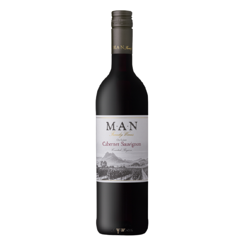 Ou Kalant Cabernet Sauvignon 2018 - MAN FAMILY WINES