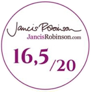Jardins d’Albisson 2018 - CHÂTEAU HAUT-BLANVILLE - IGP Pays d’Oc