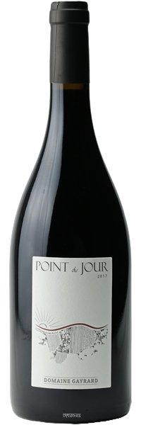 Point du Jour 2018 - DOMAINE GAYRARD - AOP GAILLAC