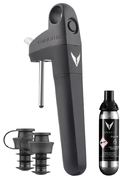 Pivot - CORAVIN