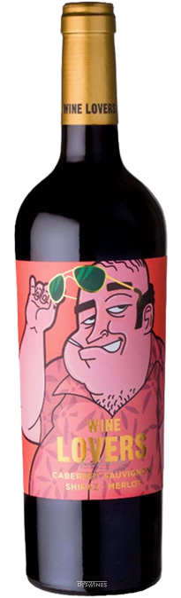 Macho Ibérico - WINE LOVERS