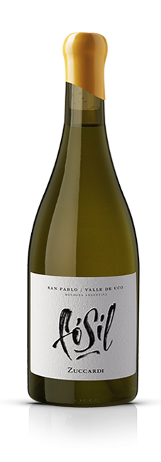 Fósil Chardonnay 2018 - ZUCCARDI
