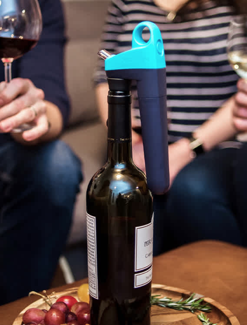 Pivot - CORAVIN