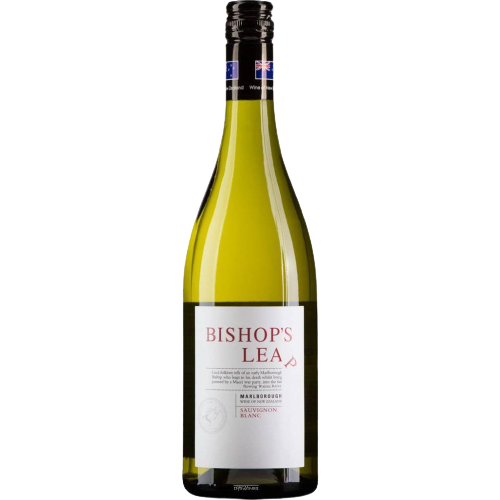 Sauvignon Blanc 2019 - BISHOP'S LEAP