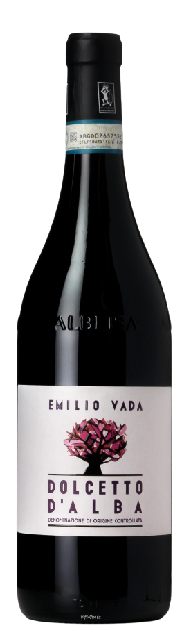 Dolcetto D'Alba 2020 - EMILIO VADA