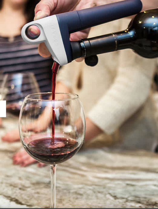 Pivot - CORAVIN