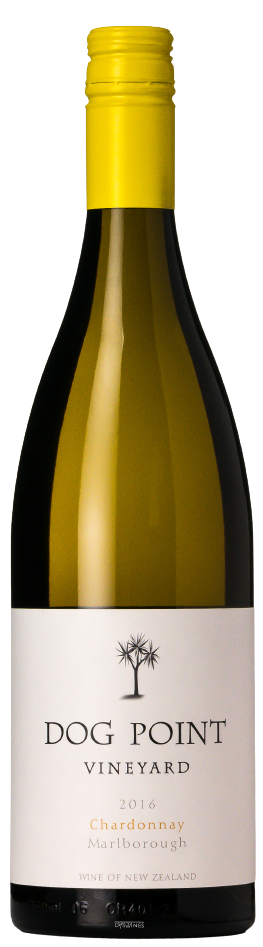 Chardonnay 2018 - DOG POINT