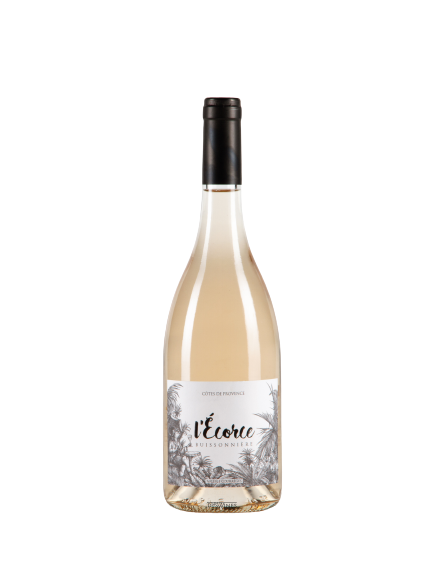 L'Ecorce Buissonnière 2022 Rosé - AOP Côtes de Provence