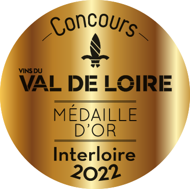 Coteaux du Layon 1er Cru Chaume 2019 - DOMAINE DES FORGES - AOC Coteaux du Layon 1er Cru Chaume