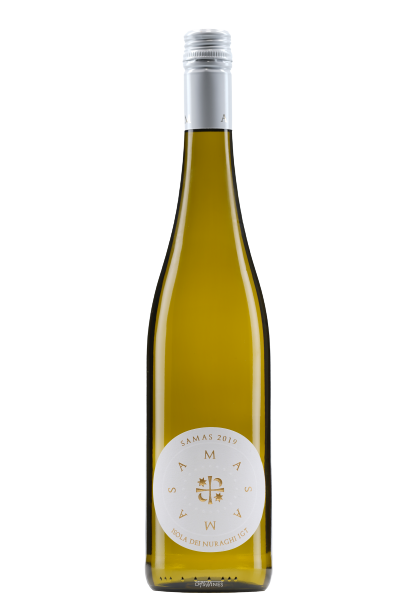 Samas 2014 - AGRICOLA PUNICA - IGT Isola dei Nuraghi - Sardaigne