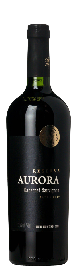 Reserve Cabernet Sauvignon 2016