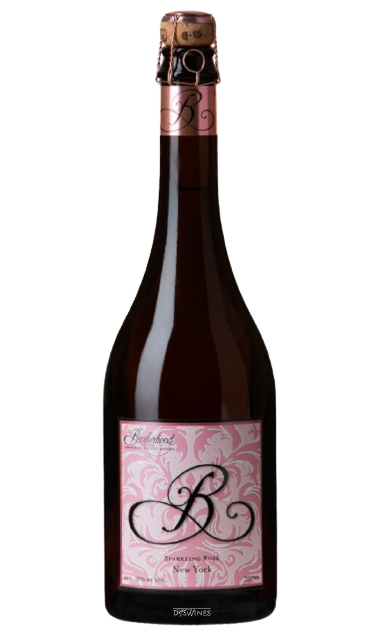 B Sparkling Rosé NM - BROTHERHOOD