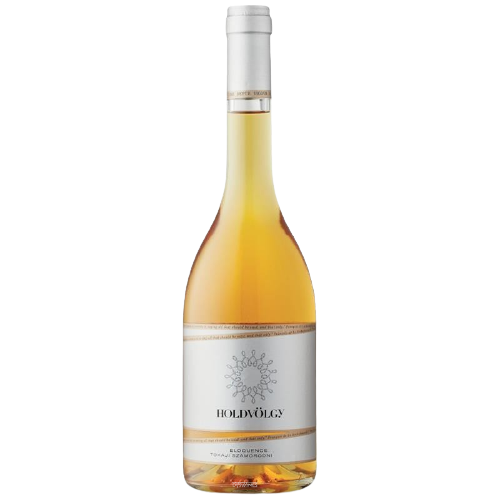 Eloquence 2010 - HOLDVOLGY TOKAJ