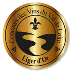Quarts de Chaume Grand Cru 2018 - DOMAINE DES FORGES - AOP Quarts de Chaume Grand Cru