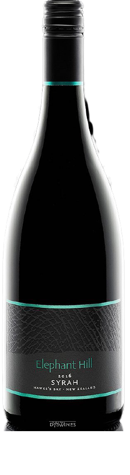 Syrah 2016 - ELEPHANT HILL