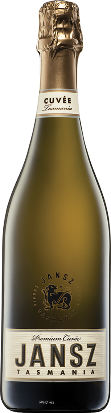 Premium NV Cuvée - JANSZ