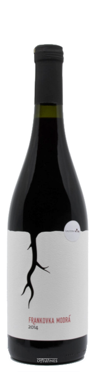 Frankovka Modra 2014 - VINO MAGULA