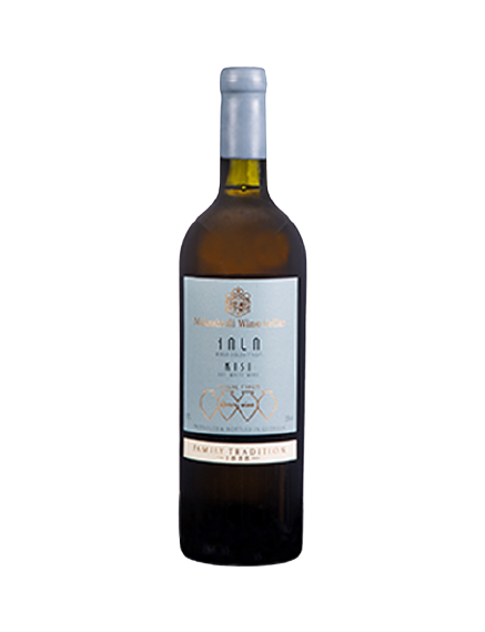 Kisi Qvevri 2017 - VAZIANI