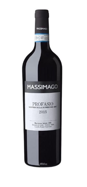 Profasio 2013 - MASSIMAGO - Valpollicella Superiore DOC