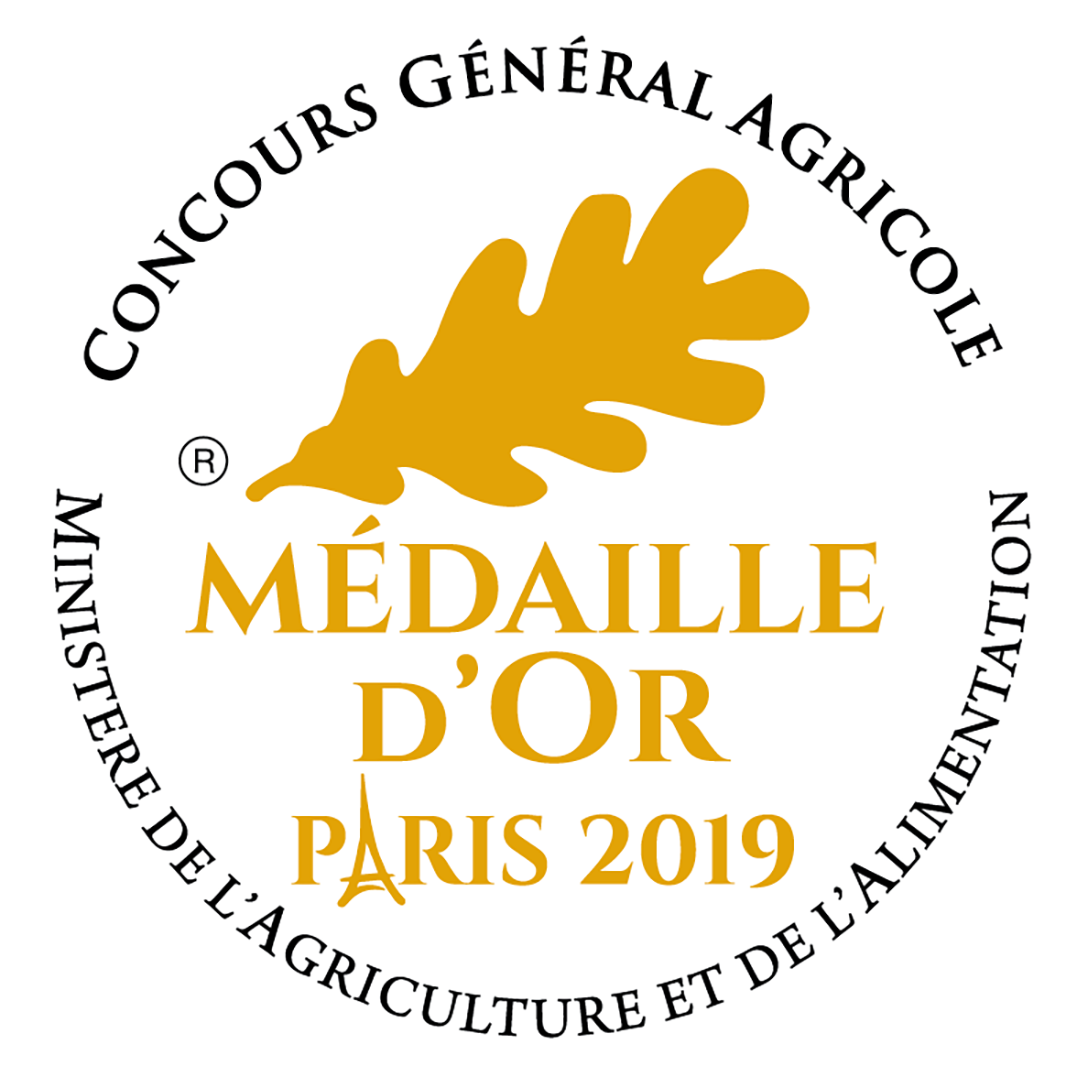 Les Noyers 2021 - DOMAINE SERGENT - MADIRAN