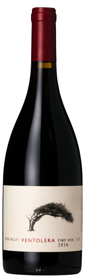 Pinot Noir 2014 - VENTOLERA