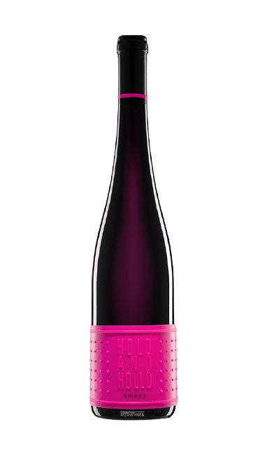 Hold & Hollo Sweet 2011 - HOLDVÖLGY TOKAJ