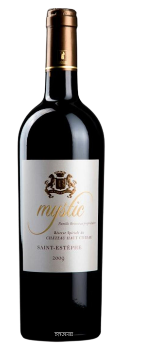 Mystic 2015 - SAINT ESTÈPHE