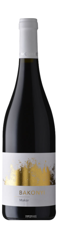 Makár 2016 - BAKONYI