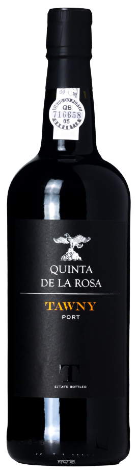 Tawny Port - QUINTA DE LA ROSA - DOC Douro - Porto