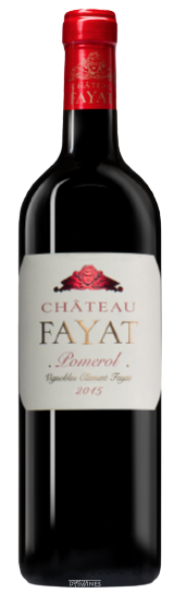 Château Fayat - POMEROL