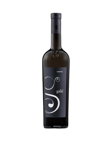 Graševina 2019 - GALIC - Kutjevo