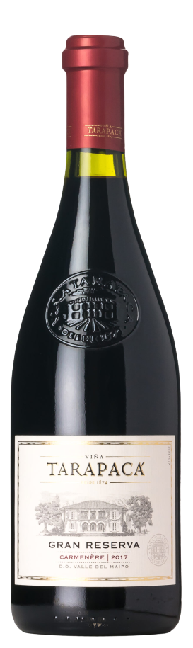 Gran Reserva Carménère 2019 - VINA TARAPACA