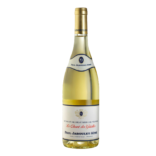 Le Chant des Griolles 2018 - PAUL JABOULET AÎNÉ - Muscat de Beaumes de Venise