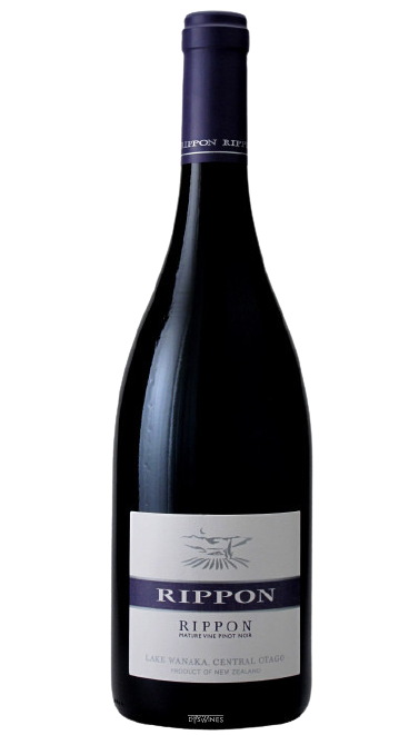 Pinot Noir 2016 - RIPPON