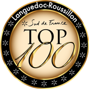 Jardin d'Eden 2018 - CHÂTEAU BLANVILLE - AOP Languedoc