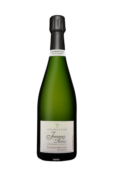 Eclat de Meulière Brut Nature - CHAMPAGNE JEAUNAUX ROBIN