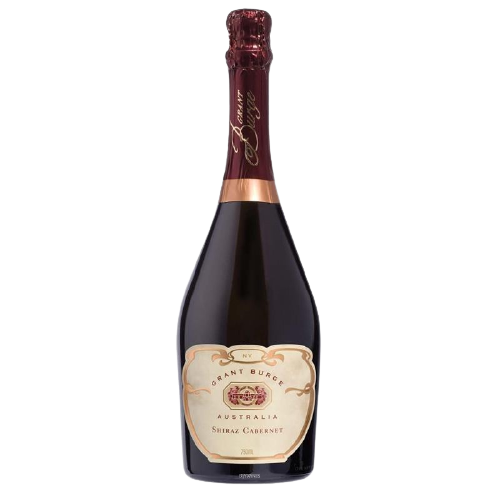 Sparkling Shiraz Cabernet - GRANT BURGE