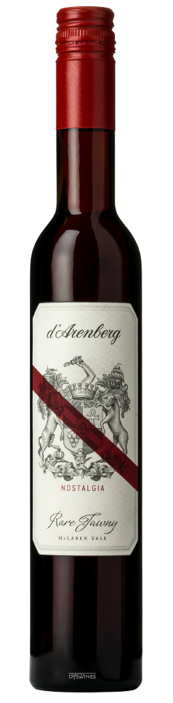 The Nostalgia Rare Grenache - D'ARENBERG