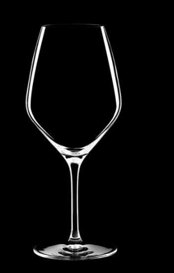 Verre à vins rouges Excellence 50 cl - LEHMANN