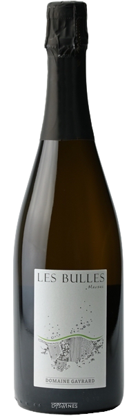 Les Bulles Mauzac 2019 - DOMAINE GAYRARD