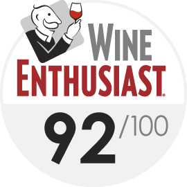 Terrasses Rosé 2020 - CHÂTEAU PESQUIÉ - AOC Ventoux
