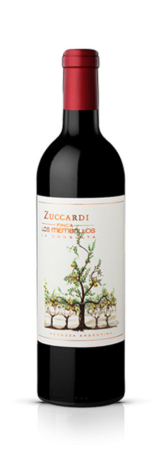 Finca Los Membrillos Cabernet Sauvignon Mendoza 2013 - ZUCCARDI