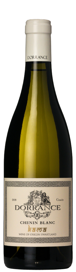 Kama Chenin Blanc 2018 - DORRANCE WINES