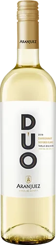 Duo Torrontes Moscatel 2019 - ARANJUEZ