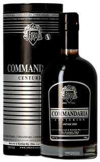 Commandaria Centurion 2000 - ETKO