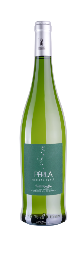 Perla 2019 AOP GAILLAC - DOMAINE AL COUDERC