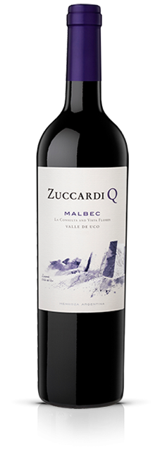 Zuccardi Q Malbec 2017 - ZUCCARDI